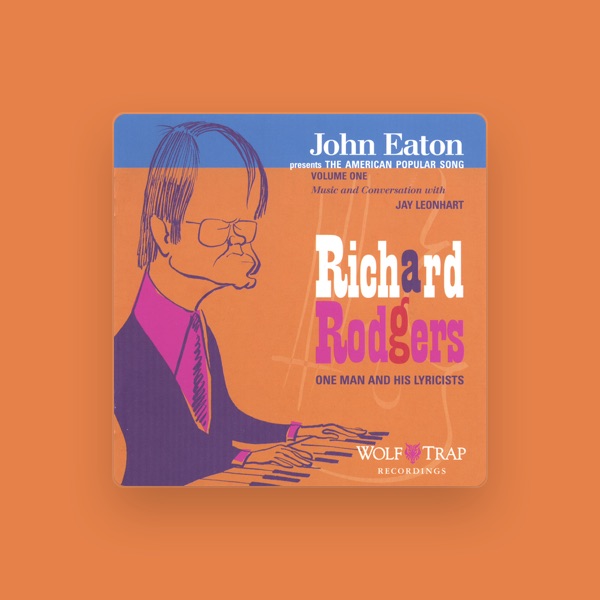John Eaton's avatar