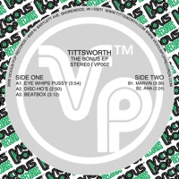 The Bonus EP - Tittsworth