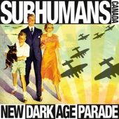 The Subhumans - World At War