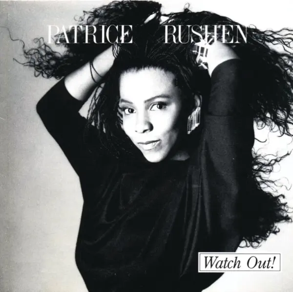 All My Love — Patrice Rushen