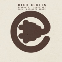 Remnants / Jump Start - Single - Rich Curtis