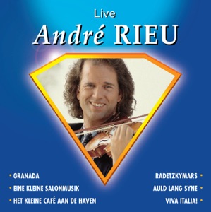 André Rieu Live