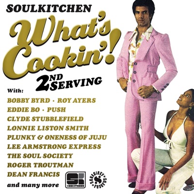 Roy Ayers & The Soul Society