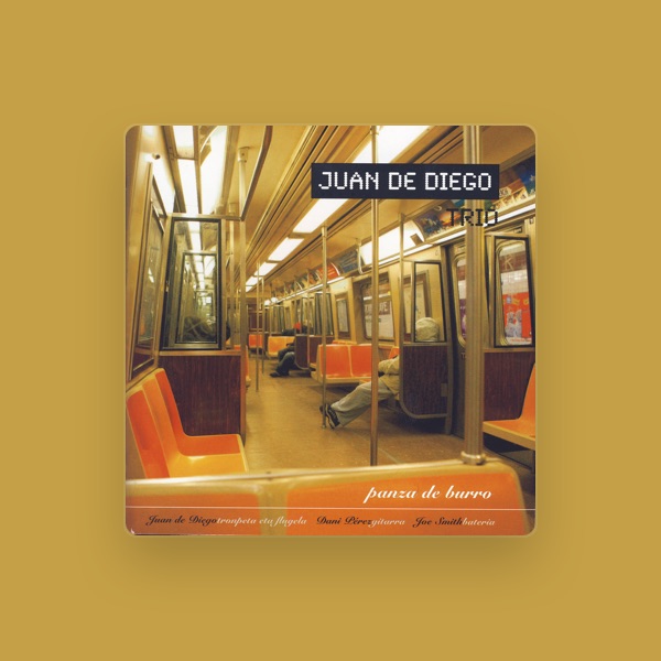 Juan De Diego Trio's avatar