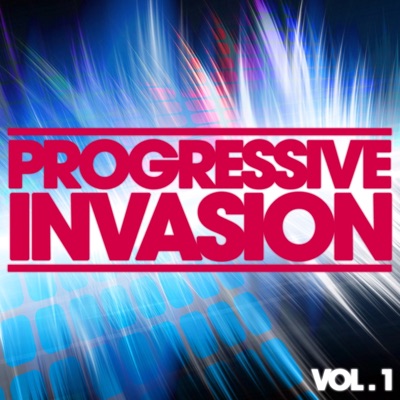 Progressive Invasion, Vol. 1