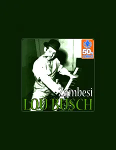 Listen to Lou Busch, watch music videos, read bio, see tour dates & more!