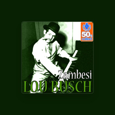 Lou Busch