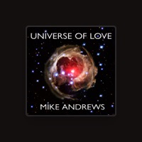 Mike Andrews