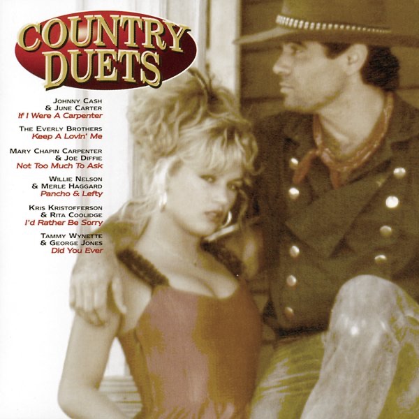 Country Duets