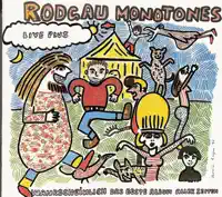 Don't Talk About Love (Live) — Rodgau Monotones
