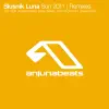 Slusnik Luna - Sun (Original 2000 Mix)