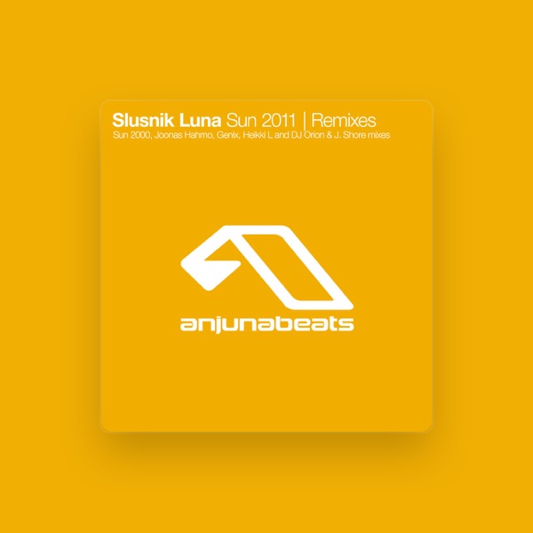 Slusnik Luna's avatar