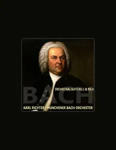 Listen to Müchener Bach Orchester, watch music videos, read bio, see tour dates & more!