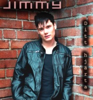 Ditt hjärta - Single - Jimmy