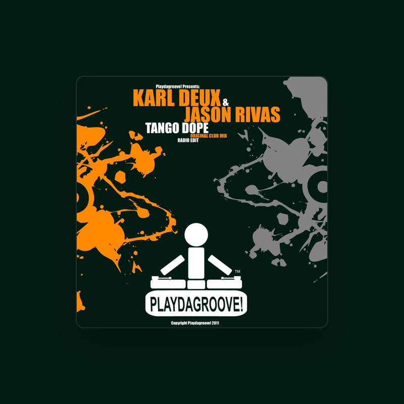 Karl Deux