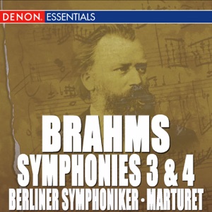 Symphony No. 4 in E Minor, Op. 98: IV. Allegro Energico e Passionata