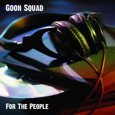 For The People - Single