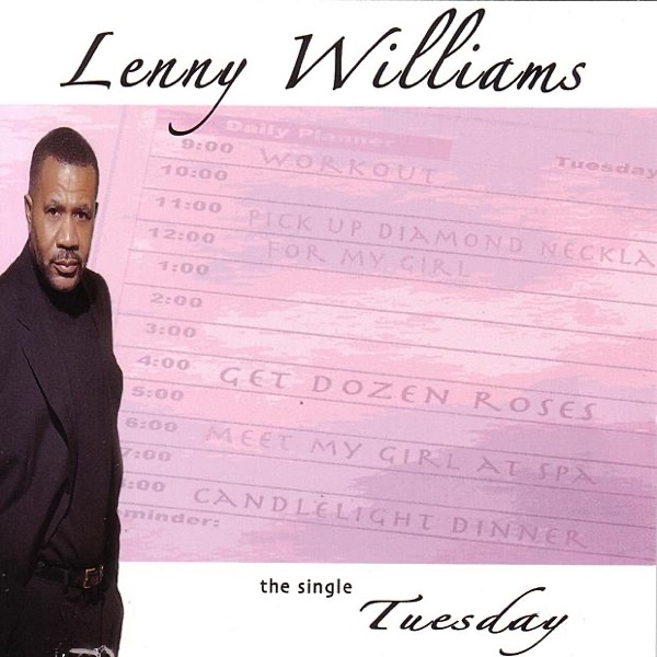 Tuesday - Single