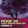 Pickin' On Series - Believe (The Bluegrass Tribute to Brooks and Dunn)