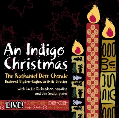 An Indigo Christmas (Live)