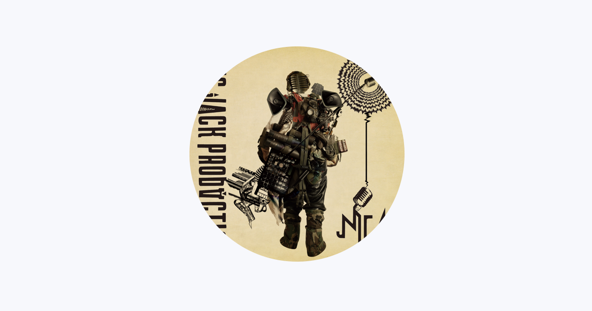 MIC JACK PRODUCTION - Apple Music