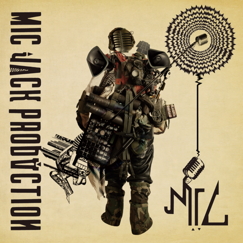 邦楽 B.I.G JOE/MIC JACK PRODUCTION/INI Mic Jack Production – Spiritual Bullet (2002) (2000's