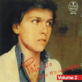 Cover art for O figlio d'o' marsigliese, Vol. 2 by Patrizio