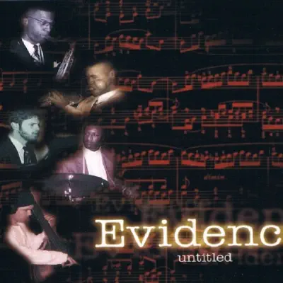 Untitled - Evidence