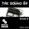 The Sound (Alex Spadoni 05 Extended Mix) - Greek S lyrics