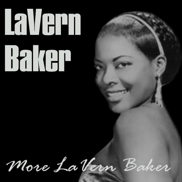 More LaVern Baker