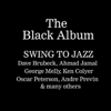 The Black Album - Swing to Jazz - Varios Artistas