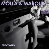 Self Control - Single - MOLLA & Marquis