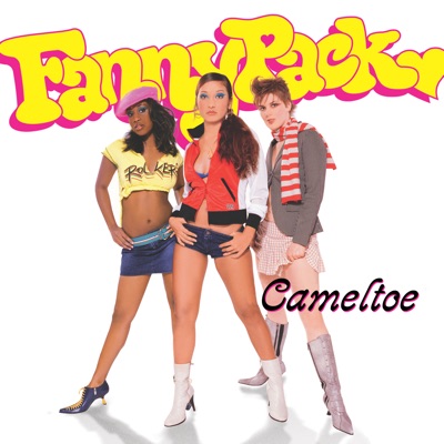 Cameltoe - Single