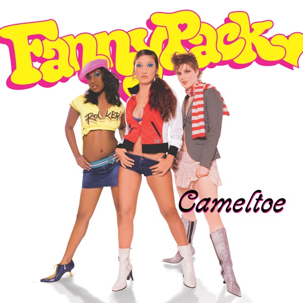 Cover of Cameltoe - Single