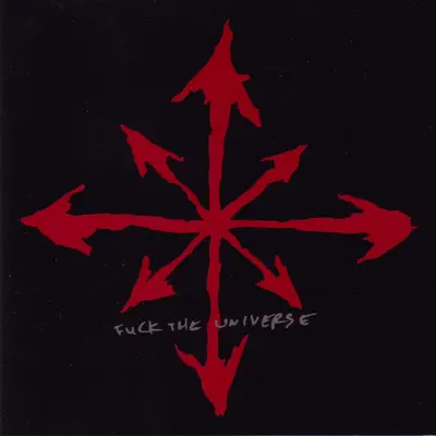 Fuck The Universe - Craft Fuck The Universe - Craft