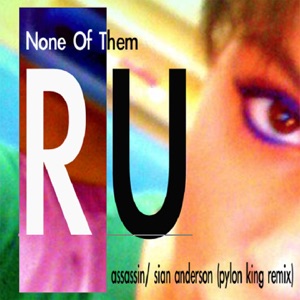 None of them RU - Single