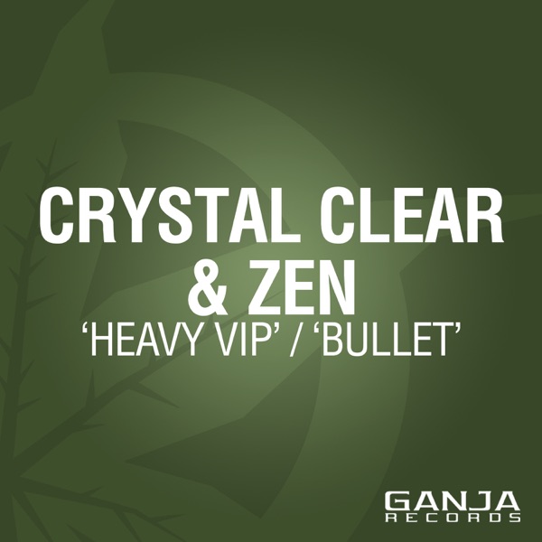 Heavy (VIP) / Bullet / Ultrasound - Single