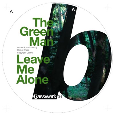 Basswerk 31 - Single