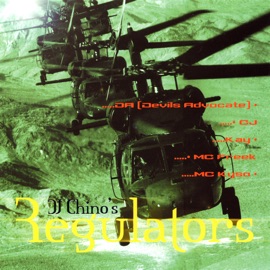 Mundian Kolon Bach (feat. Danger & CJ) DJ Chino & Amar Arshi