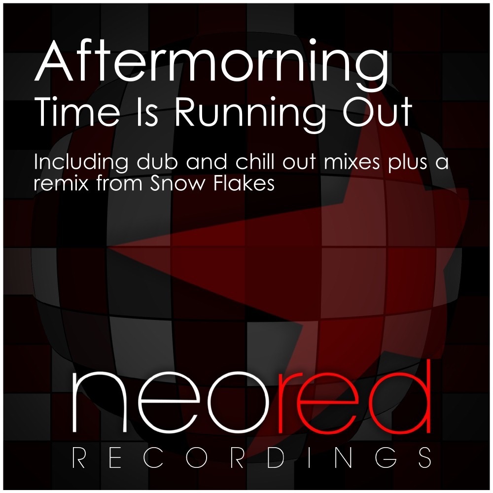 Time Is Running Out - Single