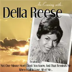 An Evening With - Della Reese An Evening With - Della Reese