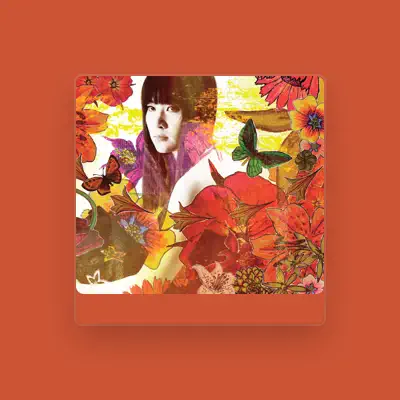 Listen to Erino Hazuki, watch music videos, read bio, see tour dates & more!
