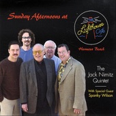 The Jack Nimitz Quintet - Softly As In a Morning Sunrise