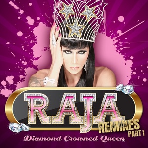 Diamond Crowned Queen Remixes, Pt. 1