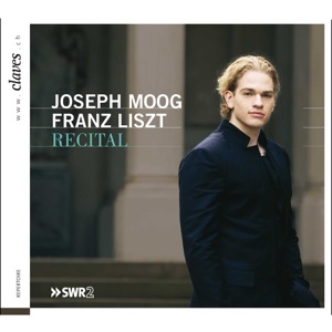 Liszt: Piano Recital