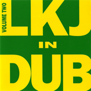Cold War Dub - Linton Kwesi Johnson