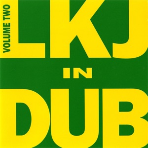 LKJ In Dub, Vol. 2