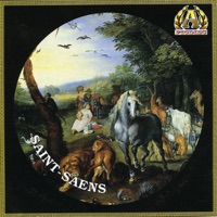Saint-Saëns: Symphony No. 3 In C Minor, Op. 78 & The Carnival of the Animals - Bucharest Symphony Orchestra, Alfredo De Paul & Pyotr Dinu