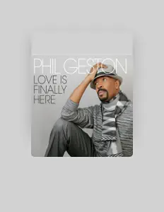 Listen to Phil Geston, watch music videos, read bio, see tour dates & more!