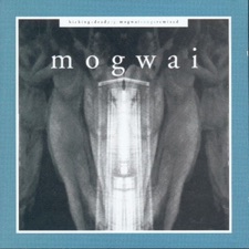 Mogwai - Mogwai Fear Satan (My Bloody Valentine Remix)